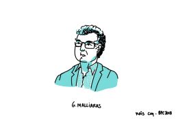 G. Malliaras