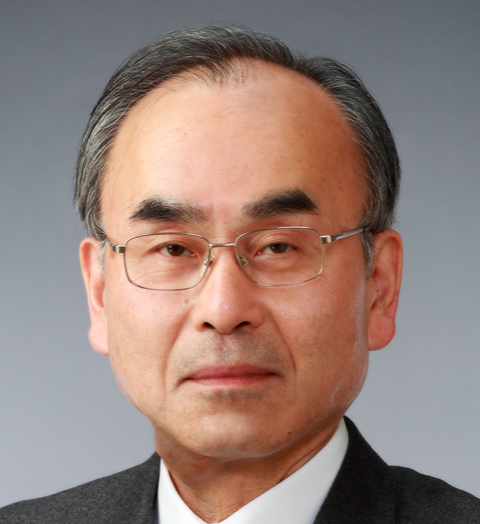 Professor Mitsuo SAWAMOTO - Bordeaux Polymer Conference - May 28-31 ...