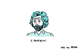 E. Benedetti