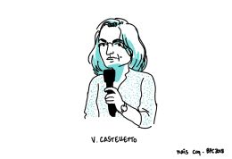 V. Castelletto