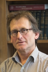 Professor Ben L. FERINGA